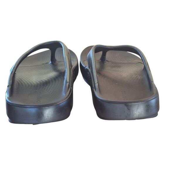 OOFOS OOriginal Sport Recovery Sandals Unisex Tactical Green Men's 9 Women's 11 - Picture 2 of 12